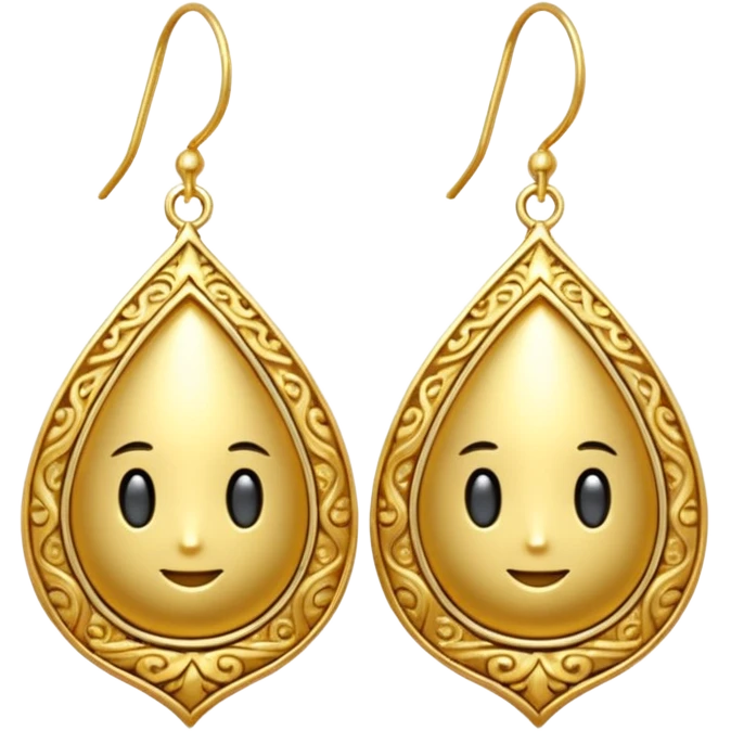 earrings emoji