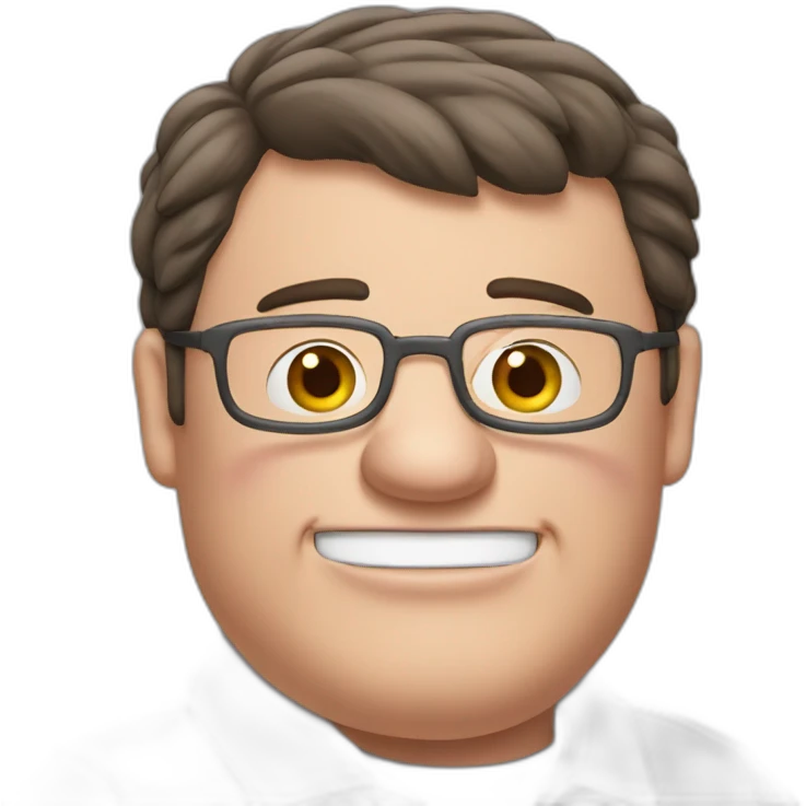 peter griffin emoji