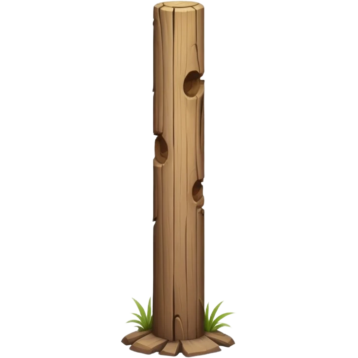 pole emoji