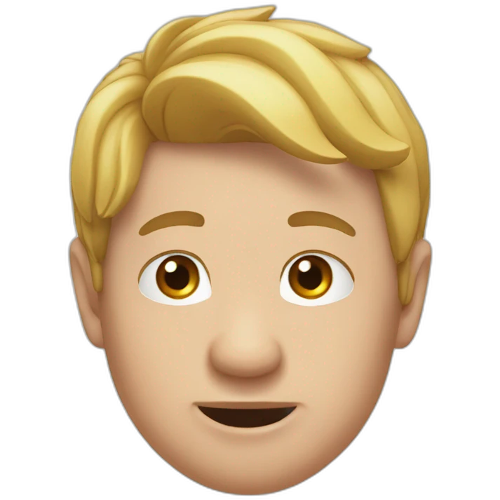 ours-porc emoji