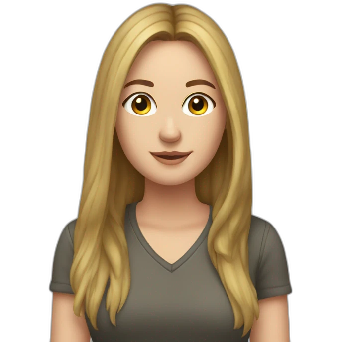 Jessica Thivenin emoji