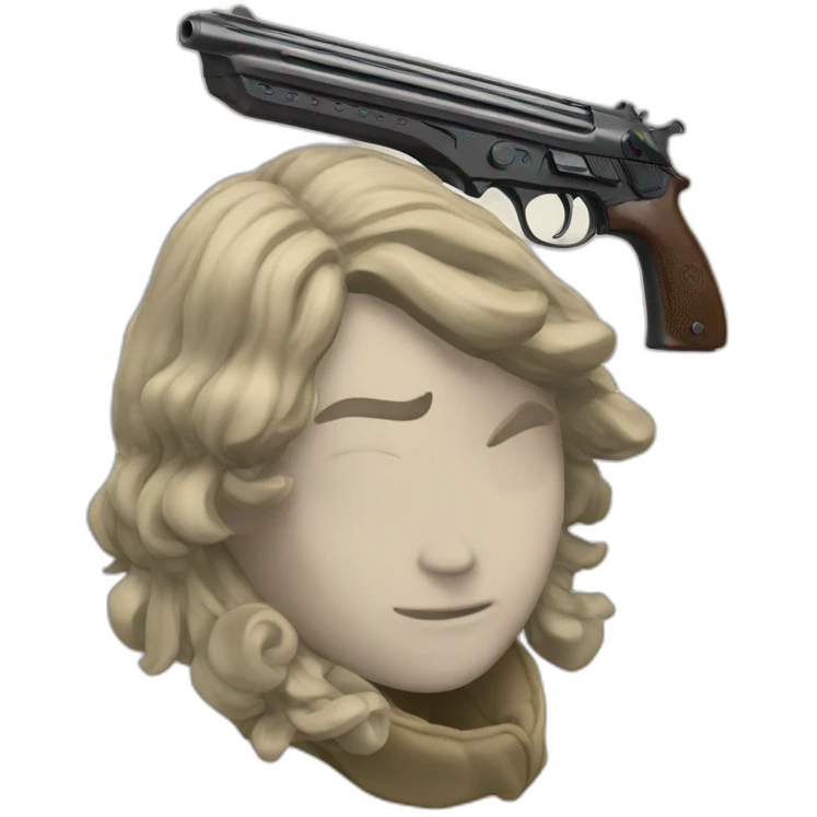 Beretta emoji