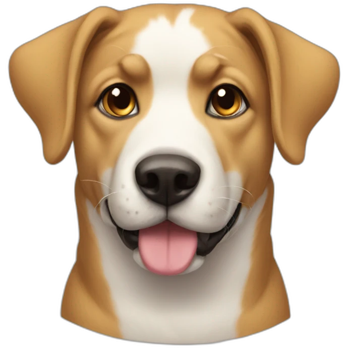 doggo emoji
