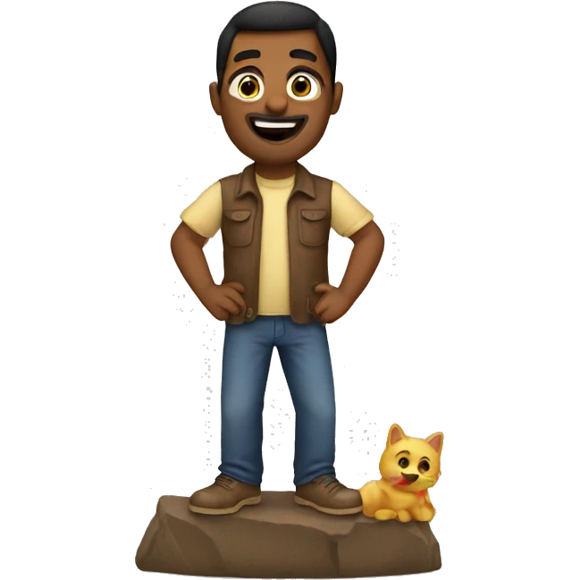 best dad ever emoji