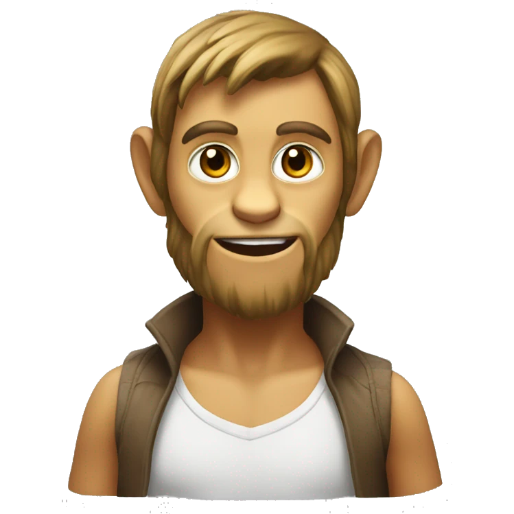 Generate me a monkey BELLAKO  emoji