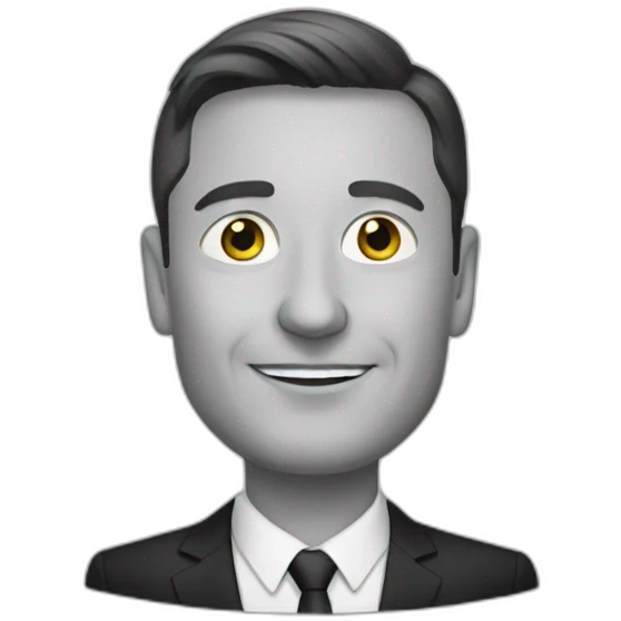 zelensky emoji