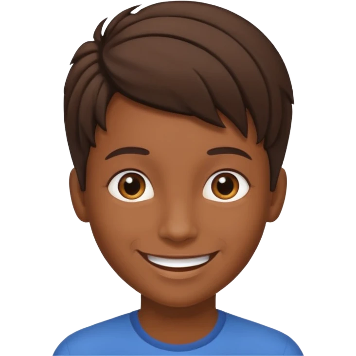 cut a flip emoji