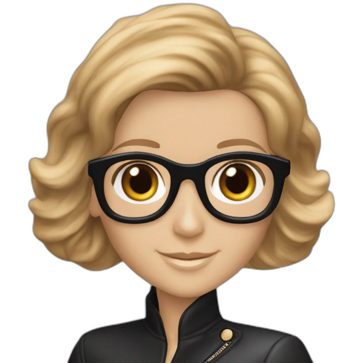 Céline Dion gift emoji