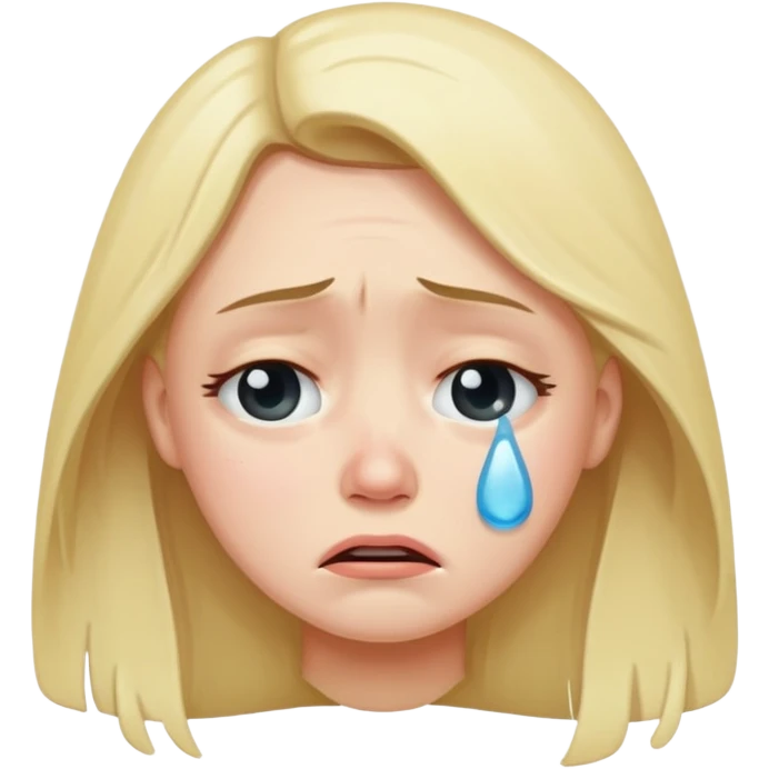 🥺☹️ emoji
