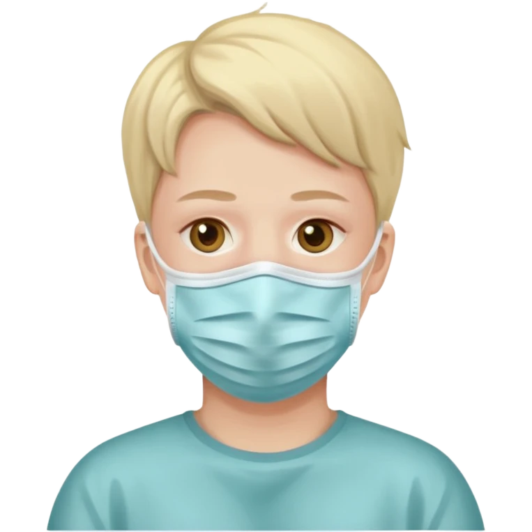 corona, elispe emoji