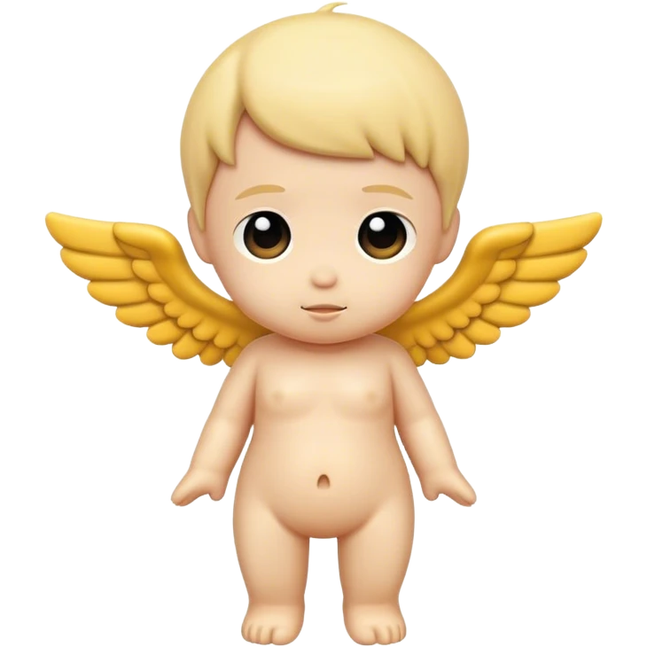 Sonny angel emoji