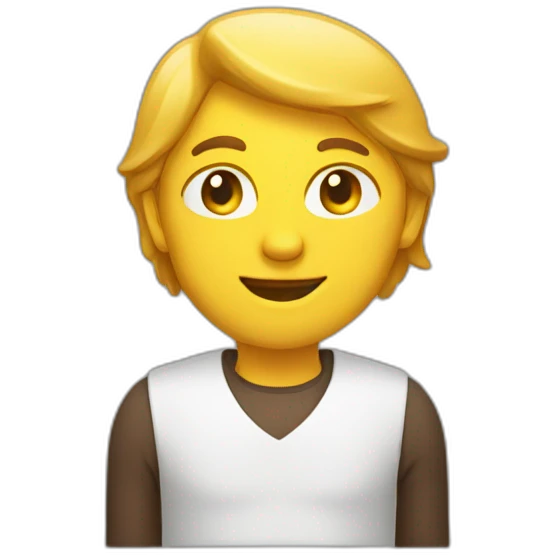 Responsible design emoji