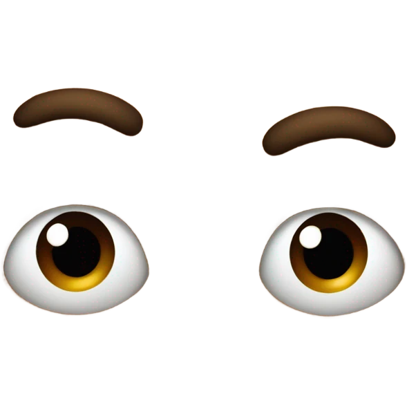 Upset poop emoji emoji