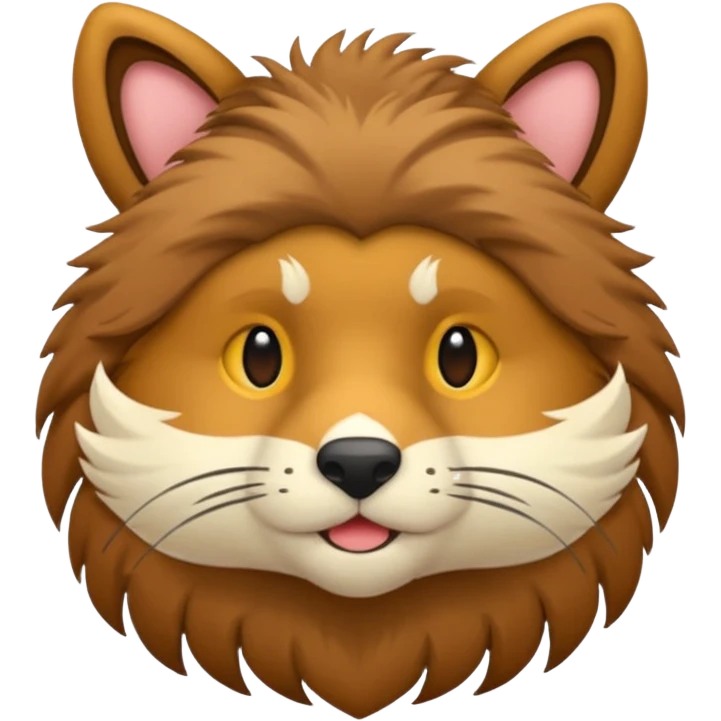 bouquetin qui grimpe emoji