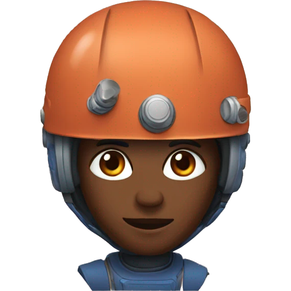 mars emoji