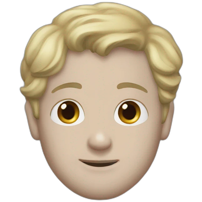 Chris bumsted emoji