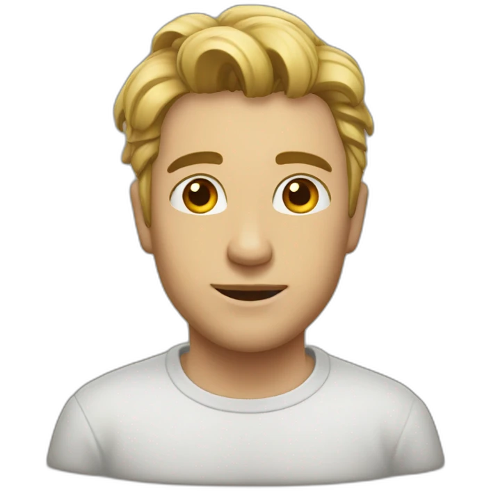 Пидарас emoji