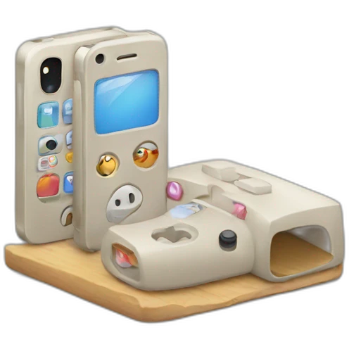 Iphone emoji