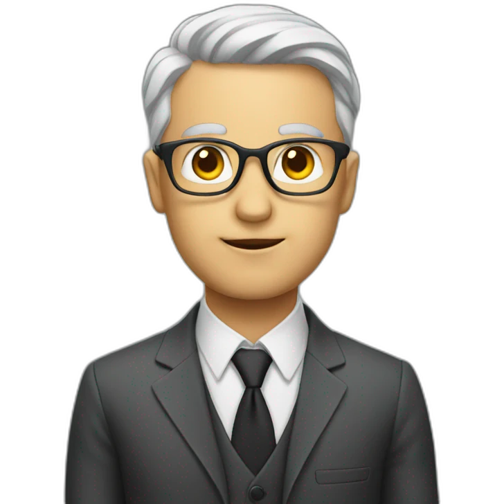 intelligence emoji