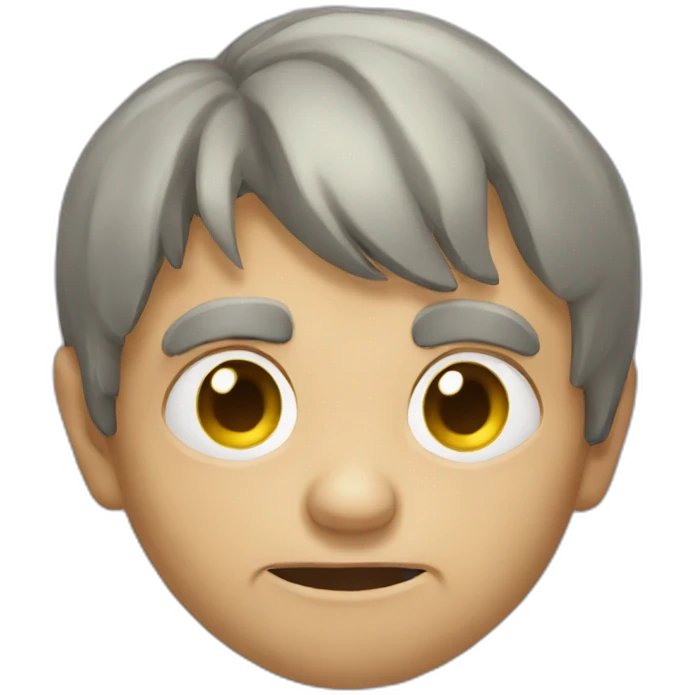 quasimodo emoji