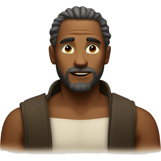 God emoji