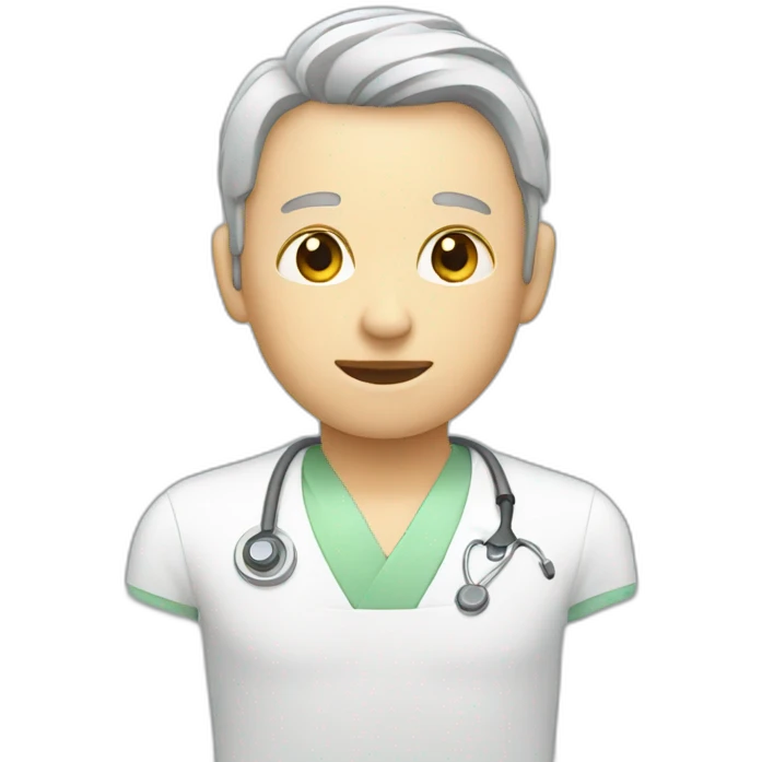 treatment emoji