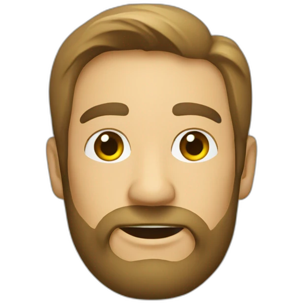 Rollo de papel alegre emoji