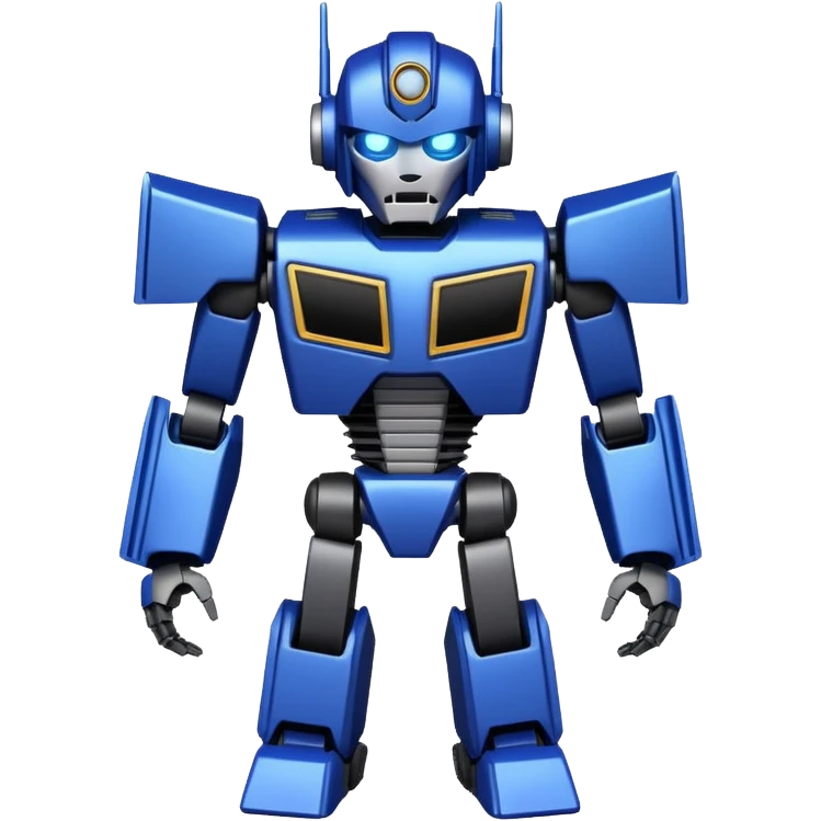 Soundwave transformers  emoji