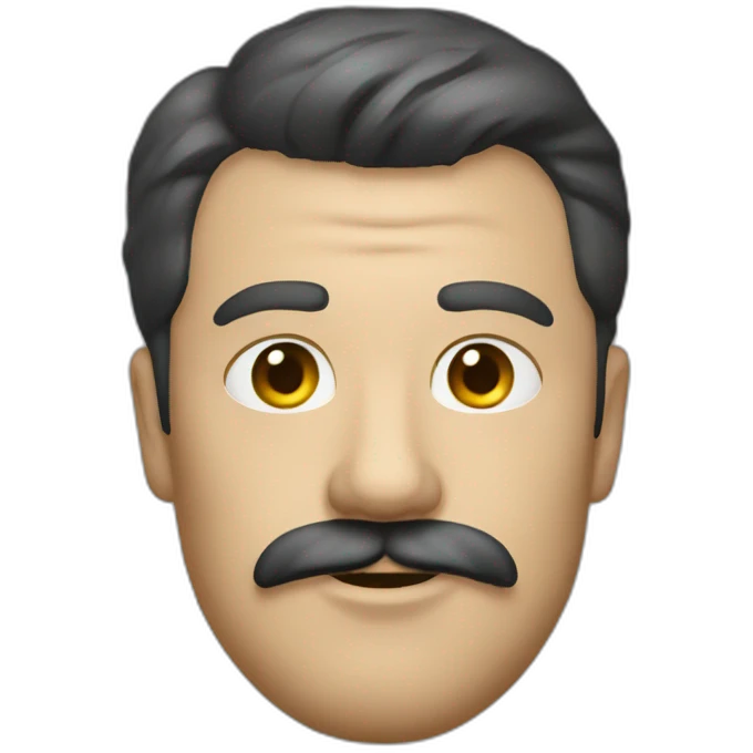 Staline emoji