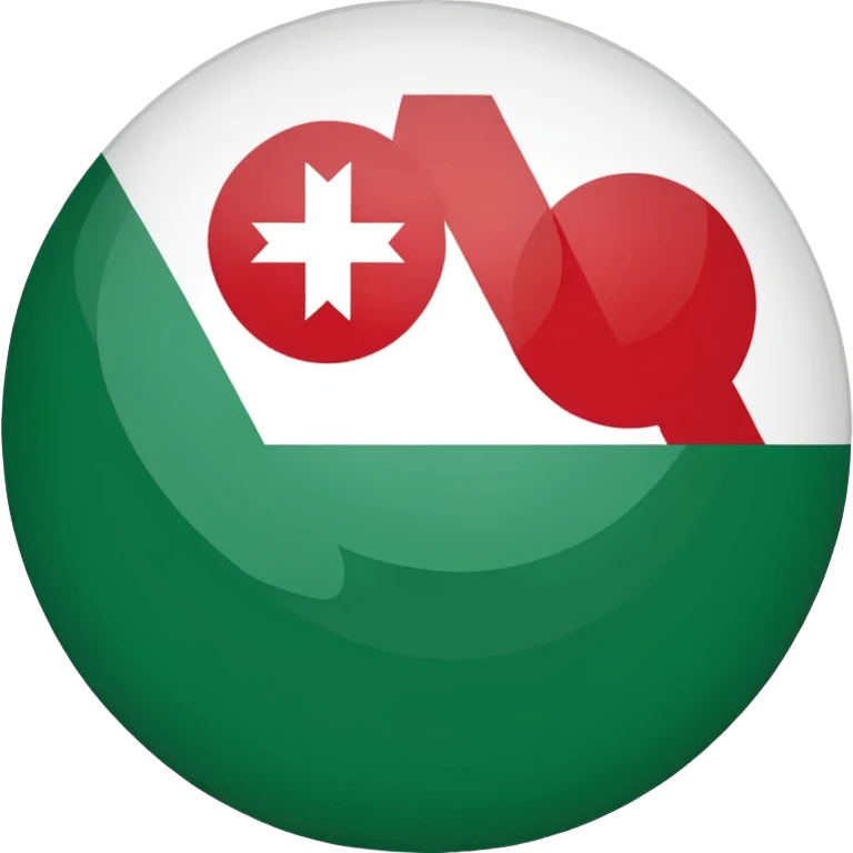 make greenland flag emoji emoji