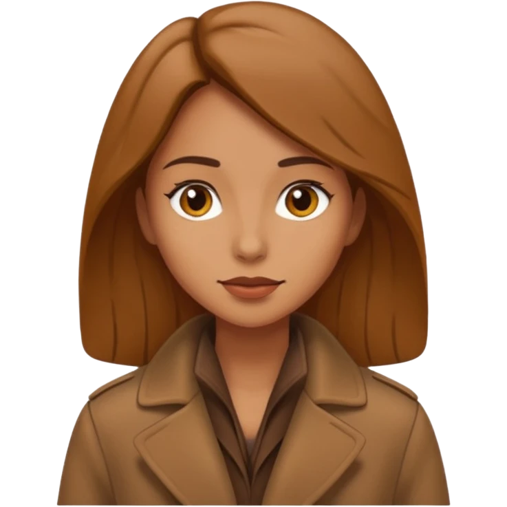 My mom is kinda homeless emoji