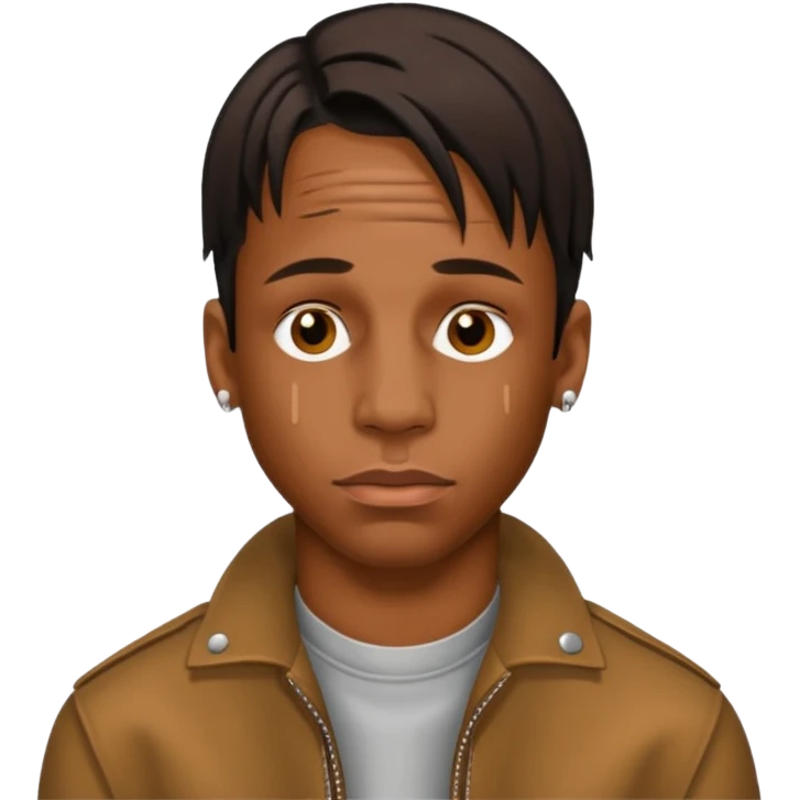 Travis Scott emoji