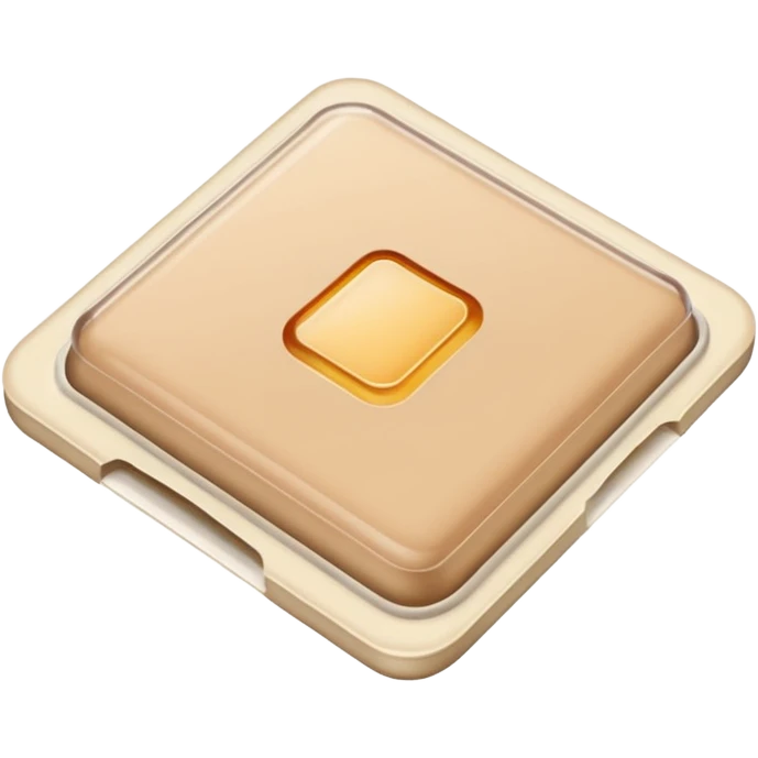 Nicotine patches  emoji