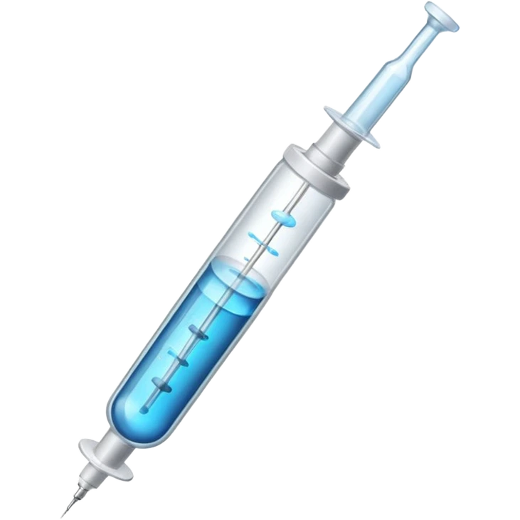 injections  emoji