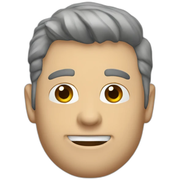 Brett Chatfield Cbus emoji
