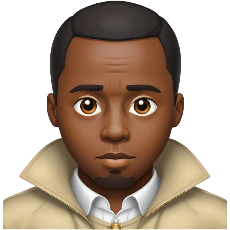 Diddy emoji