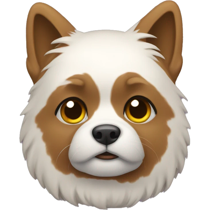 Pomni emoji