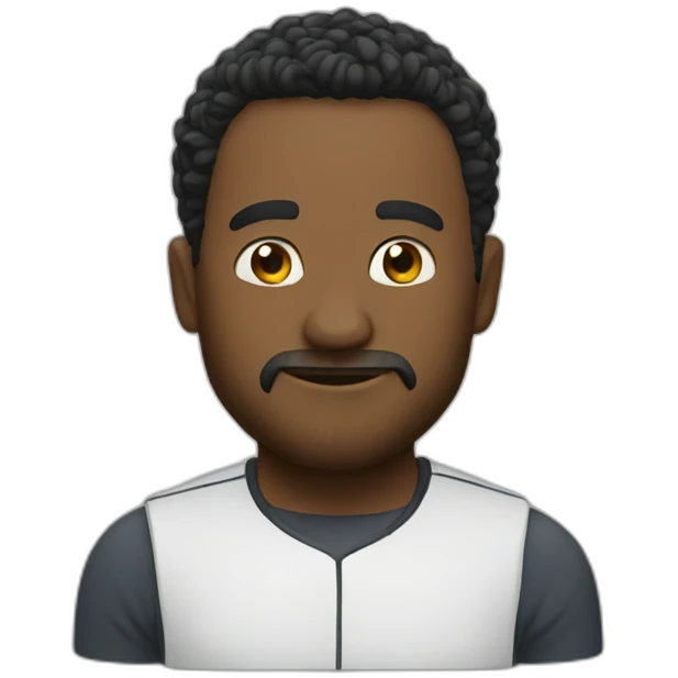 Hit emoji