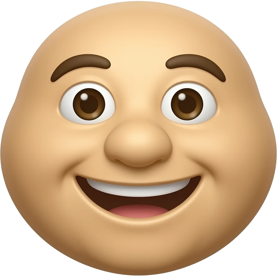 Make it more hi-definition emoji