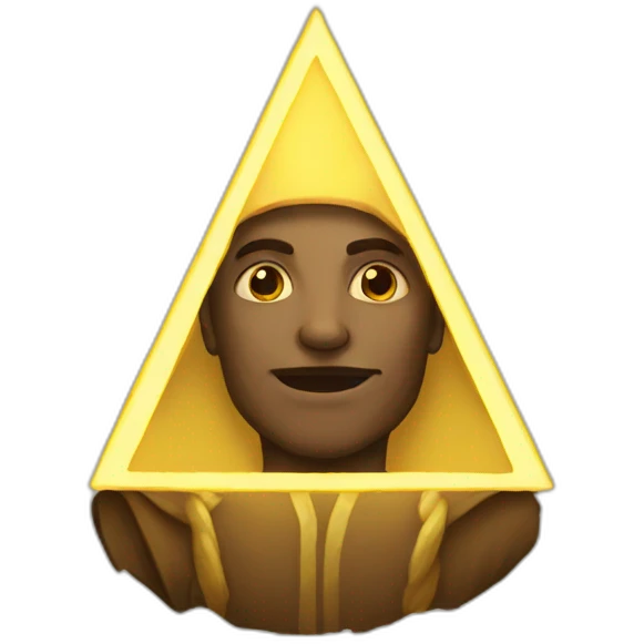 Iluminati emoji