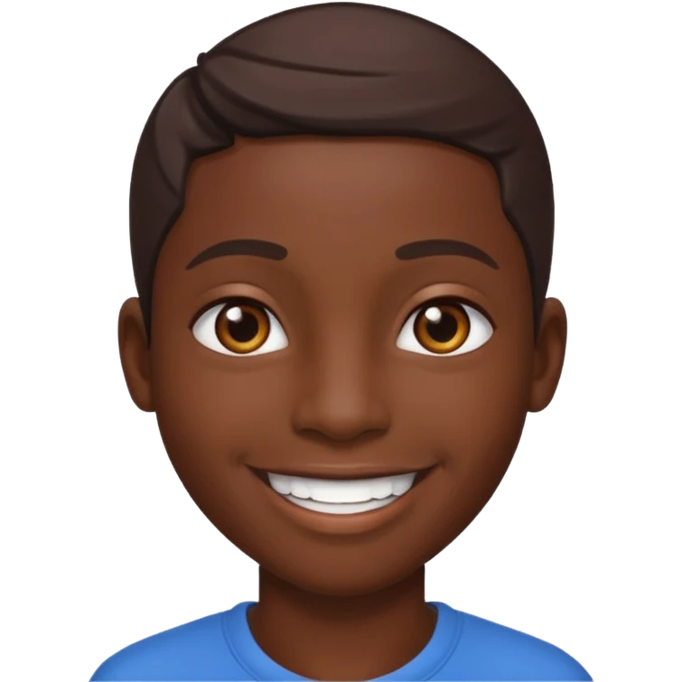 Osimhen emoji