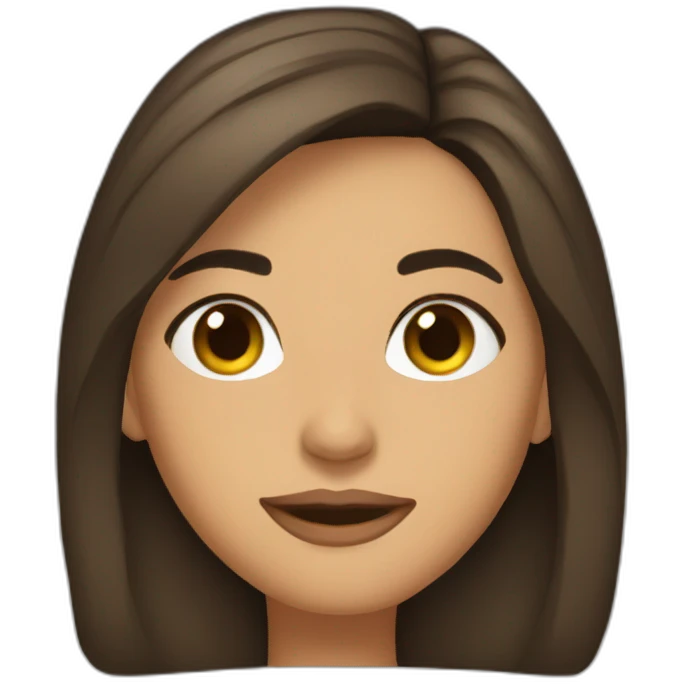 Ana Fuentes emoji