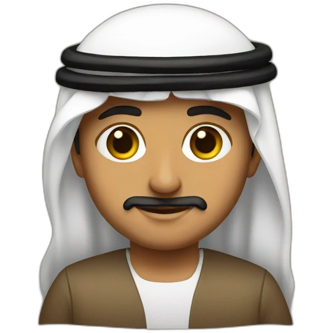 emirati emoji