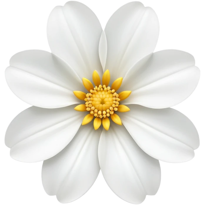 Lili flower emoji
