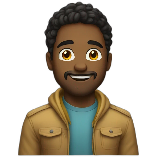 Epic DP story emoji