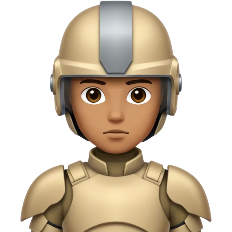 Echo (CT-1409)
Follow
A loyal clone soldier, Echo was captured by the Separatists and transformed into a tool that they used against the Republic. Rescued by Clone Force 99, Echo chose to join the team, and - like most of that mutant squad - he was not affected by Order 66. Echo left the Bad Batch to work alongside early rebel cells. emoji
