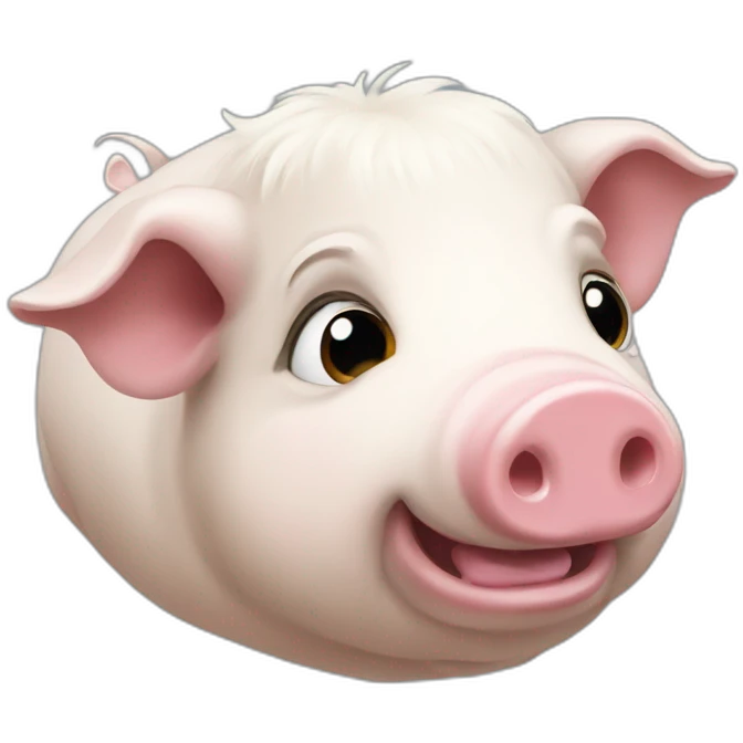 Guniea pig emoji