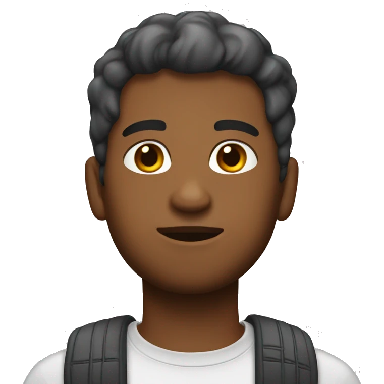 5 guys  emoji