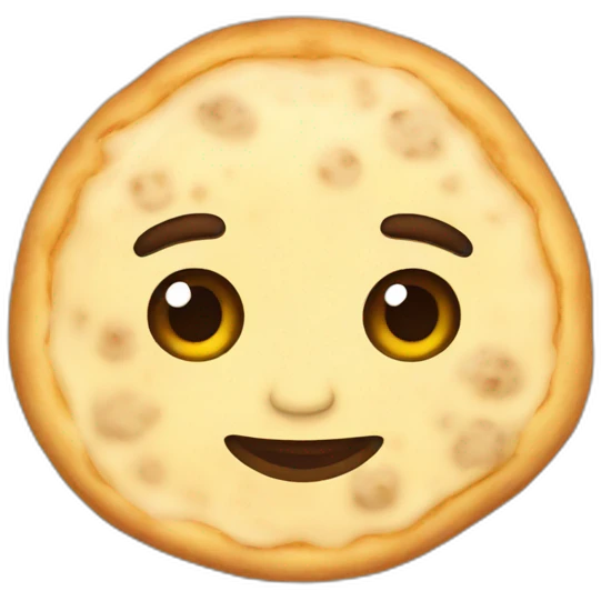 Pupusa emoji