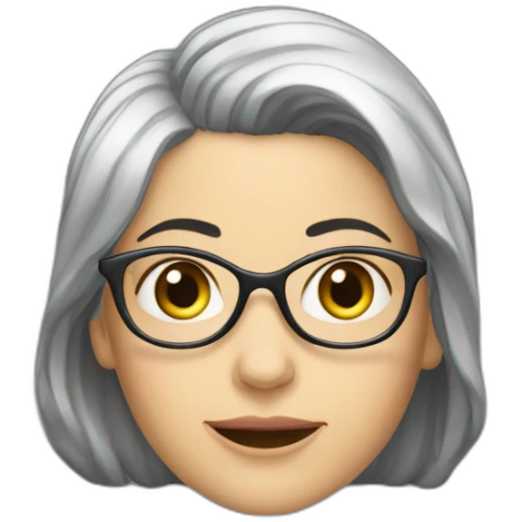 Cristina Cordula emoji